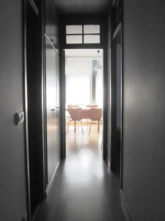 Apartamentos Legazpi