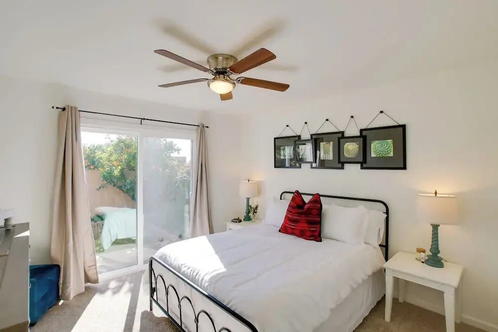 Phoenix Home: Golf, Hike, & Explore Downtown!