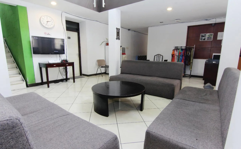Saidah Guest House