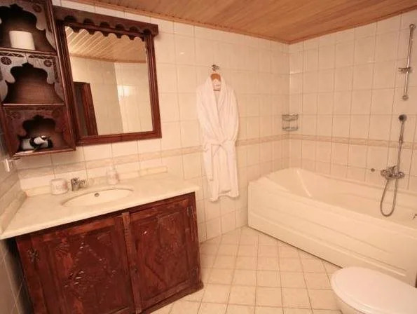 Buket Cave Hotel