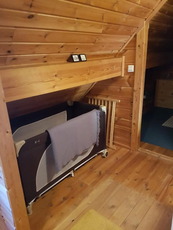Laras Ferienhaus