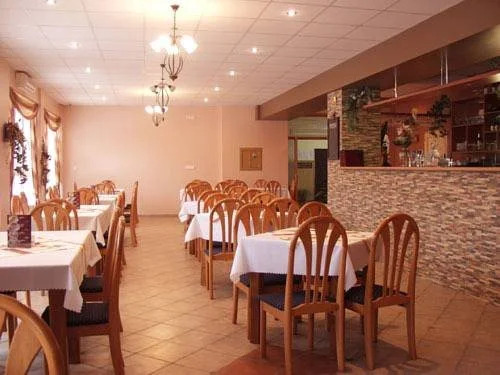 Hotel Štadión