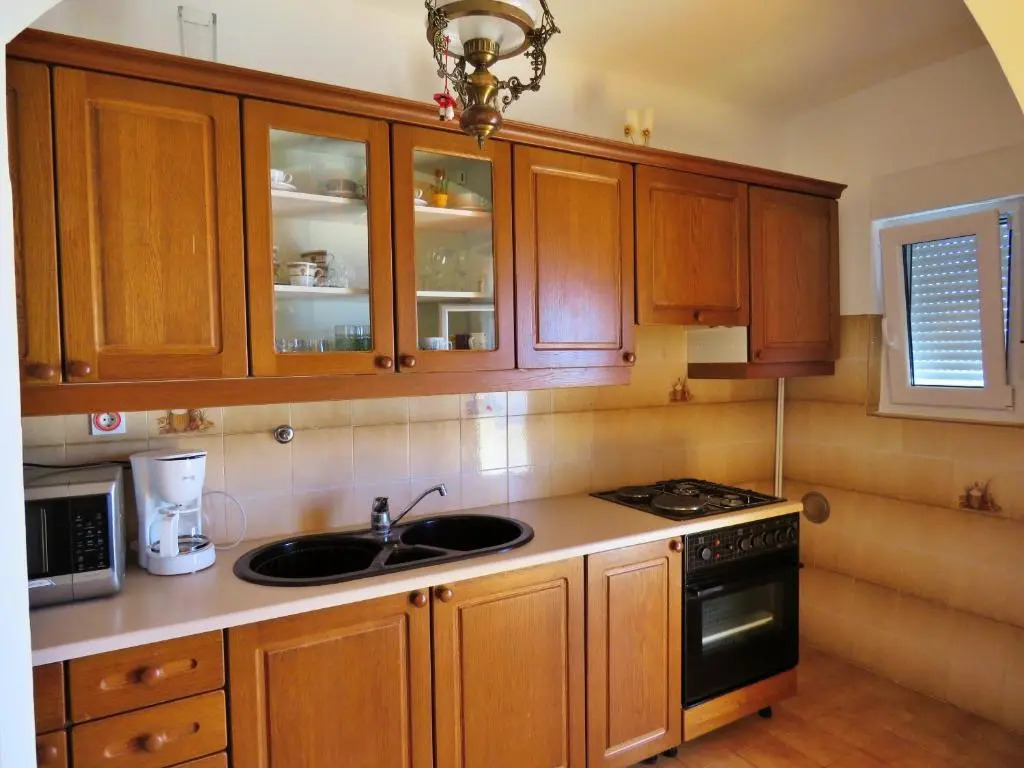 Apartments Nemira