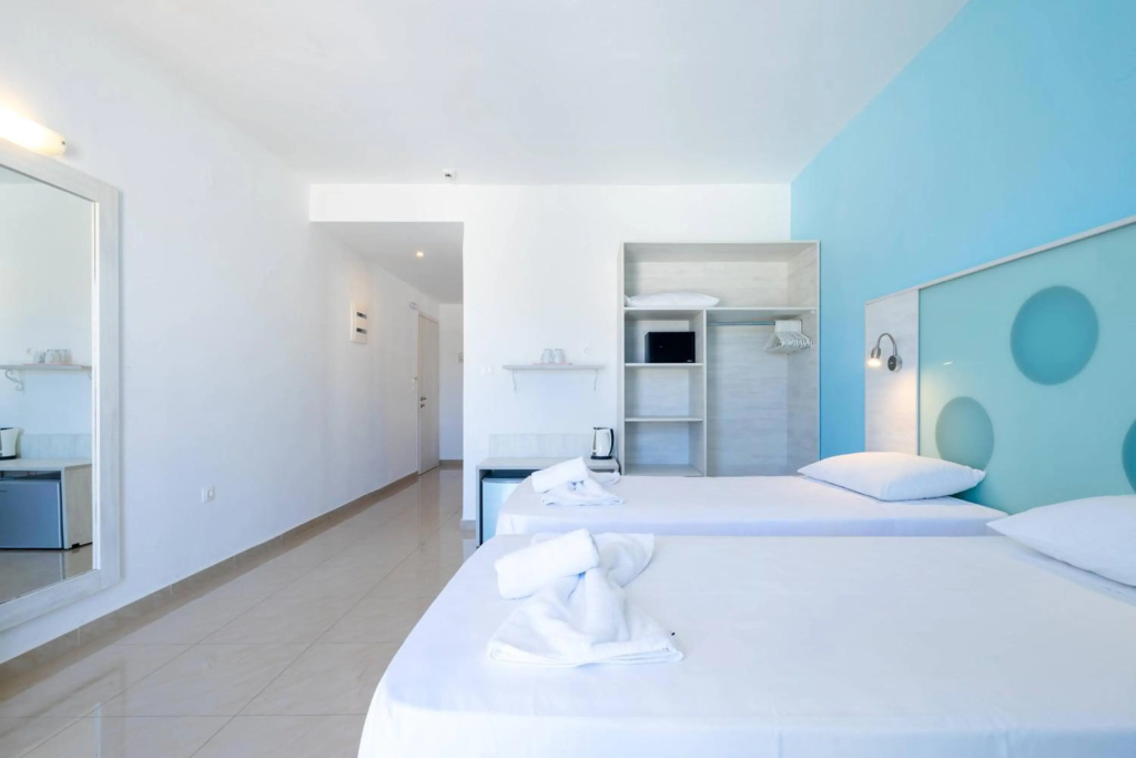 Santa Maria City Hotel