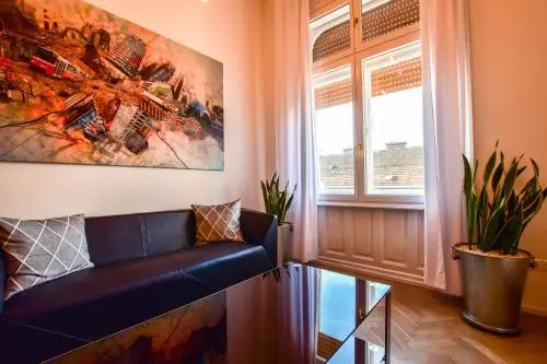 K89: Designer Studio Budapest