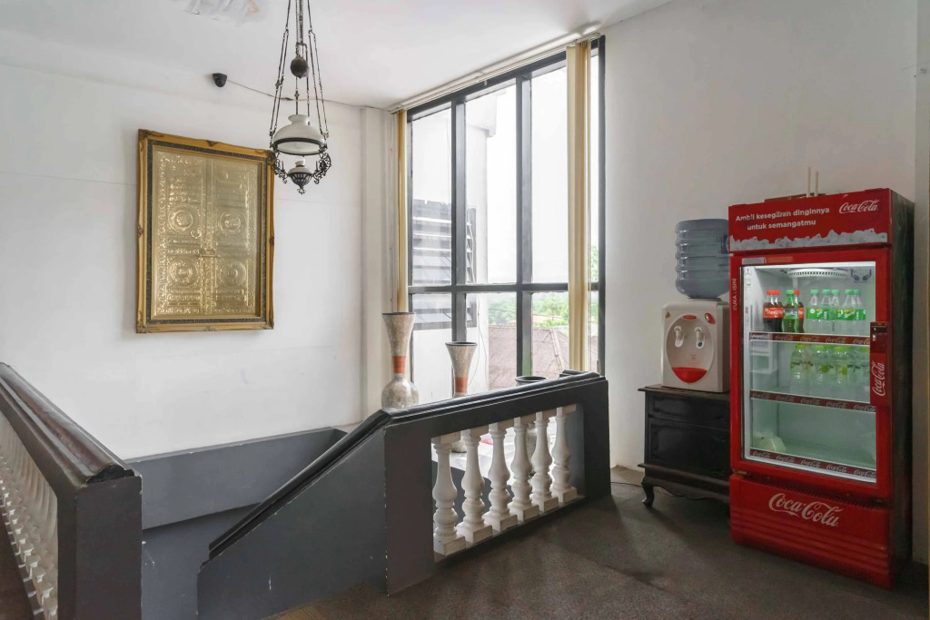 Urbanview Hotel Ananda Syariah by RedDoorz