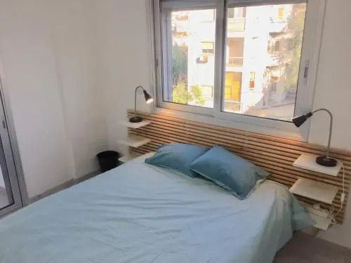 Flat 2 Bedrooms 1 Bathroom - Nicosia