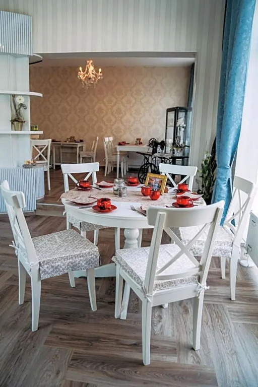Hotel Haus Singer