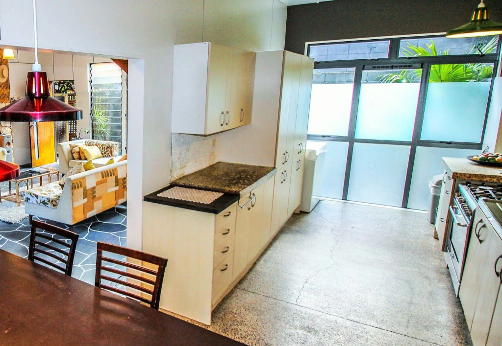 KAKERA Villa Apartments, Rarotonga