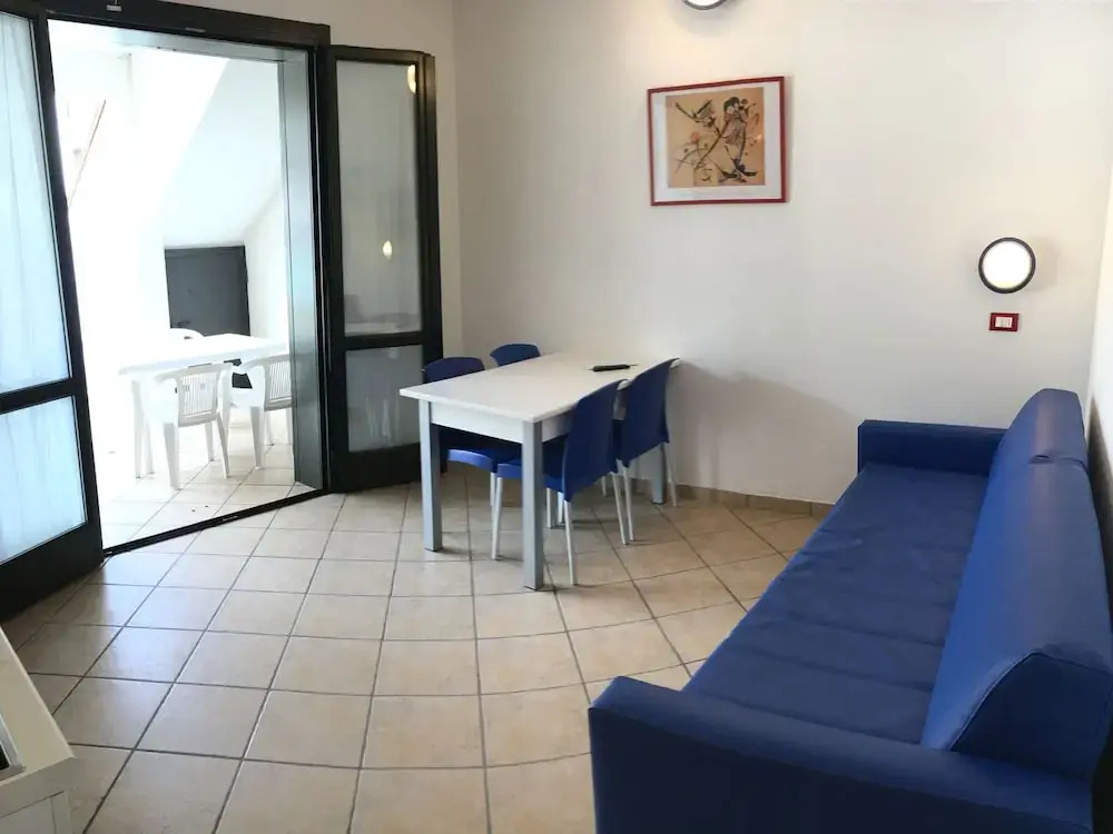 Resort in Lido di Spina near Adriatic Coast