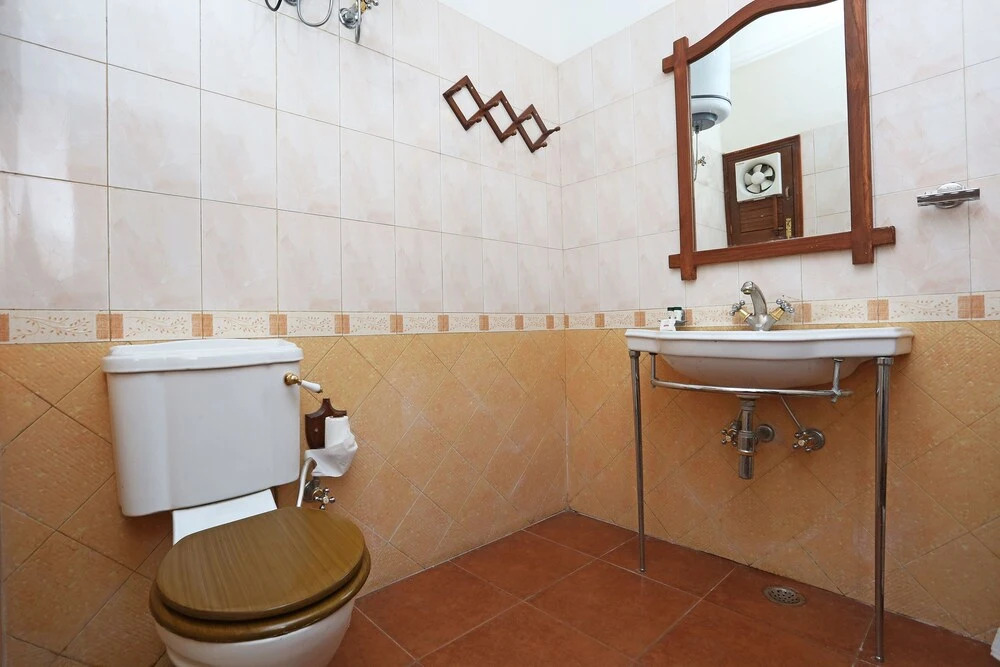 OYO 2856 Tullahmore Estate