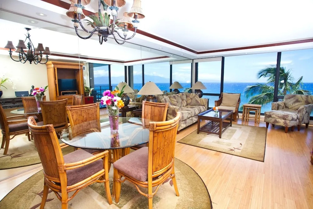 Mahana 608 1 Bedroom Condo