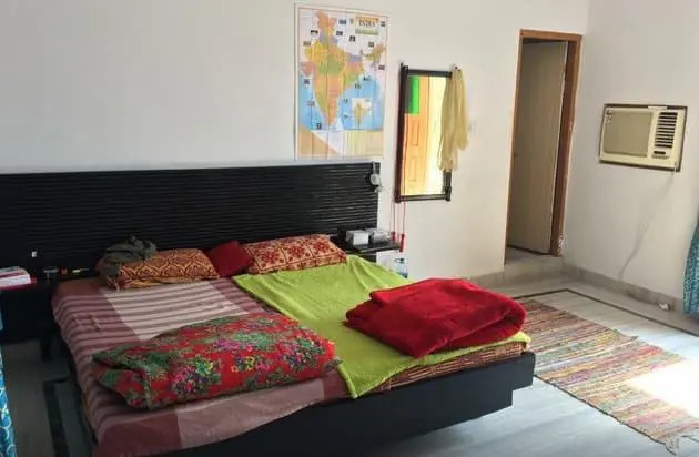 Radhika Palace Hotel