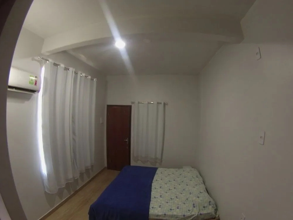 Hospedagem Morro de São Paulo - Hostel