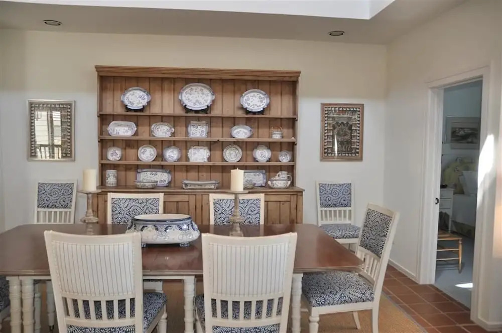 Pulliam 3 Bedroom Villa