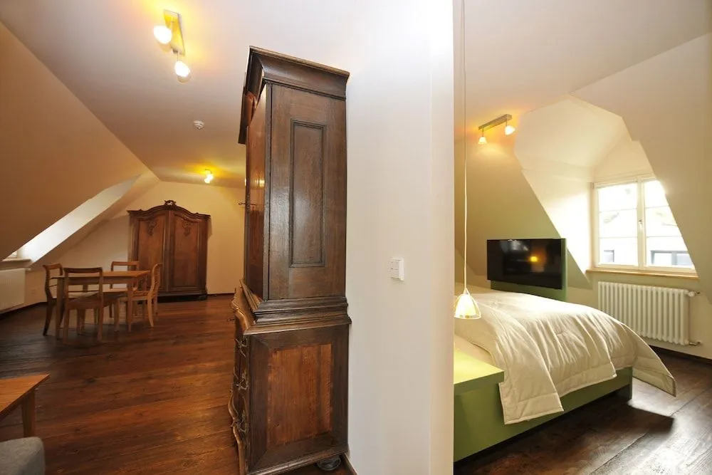 Romantik Hotel Meisenheimer Hof