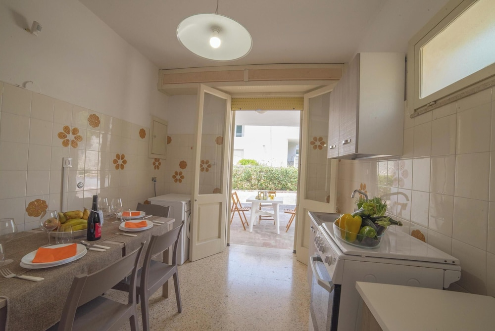 Villa Giulia Sea View