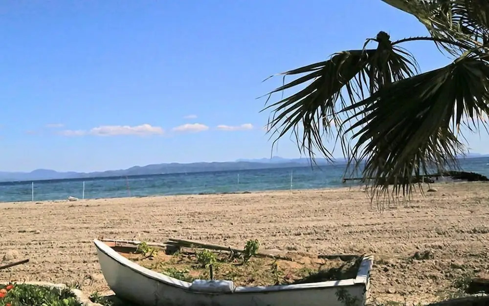 Hotel Silvanus