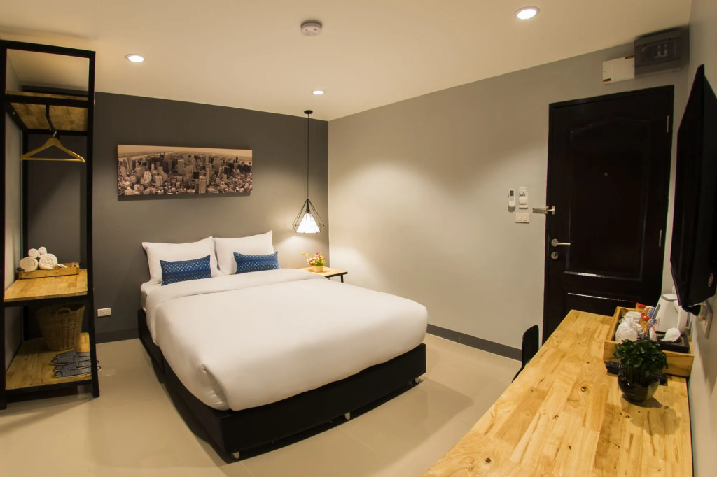North Inn Town Chiangmai