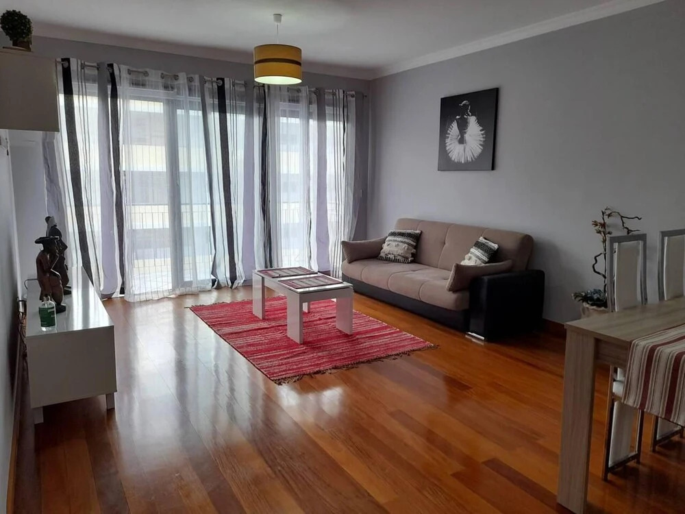 Stunning Apartment With 3 Mins Santa Cruz Beach