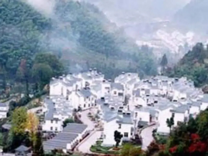 Tang Kou Hotel - Huangshan