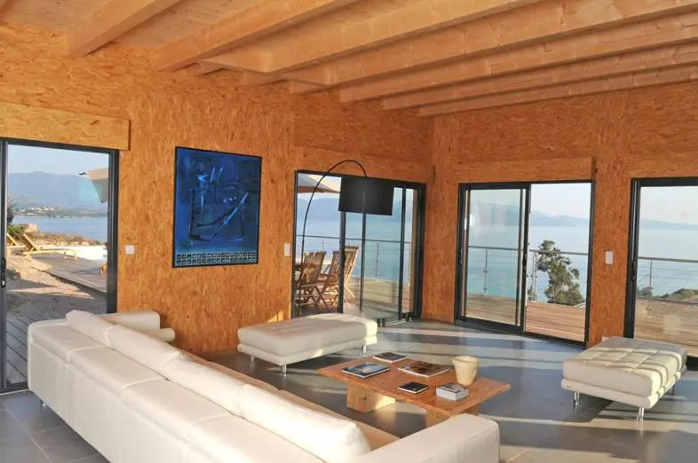 Casa Turrigiani