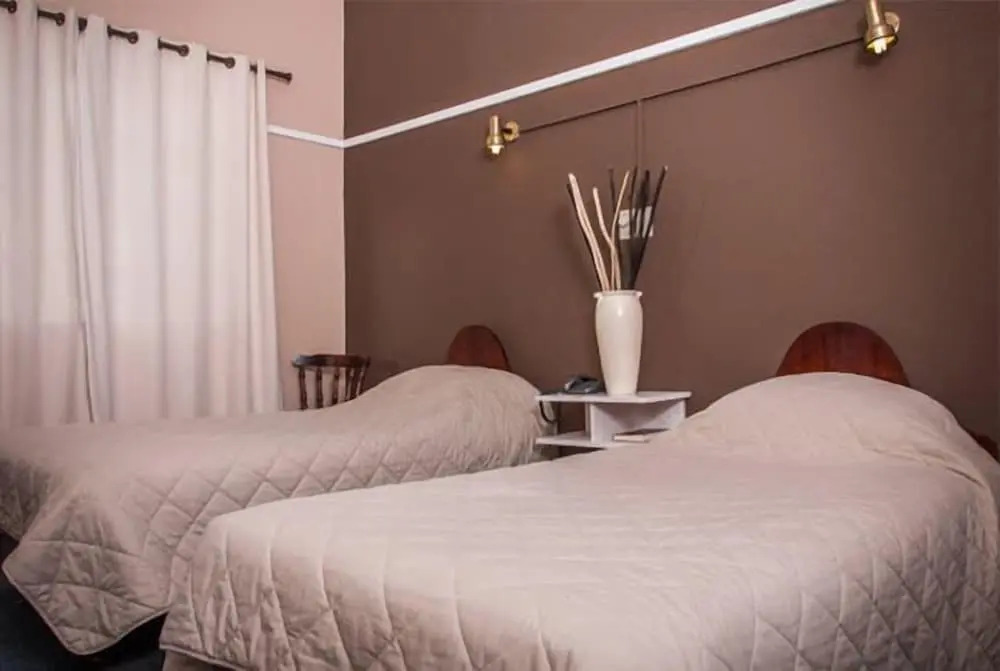 Colesberg Lodge