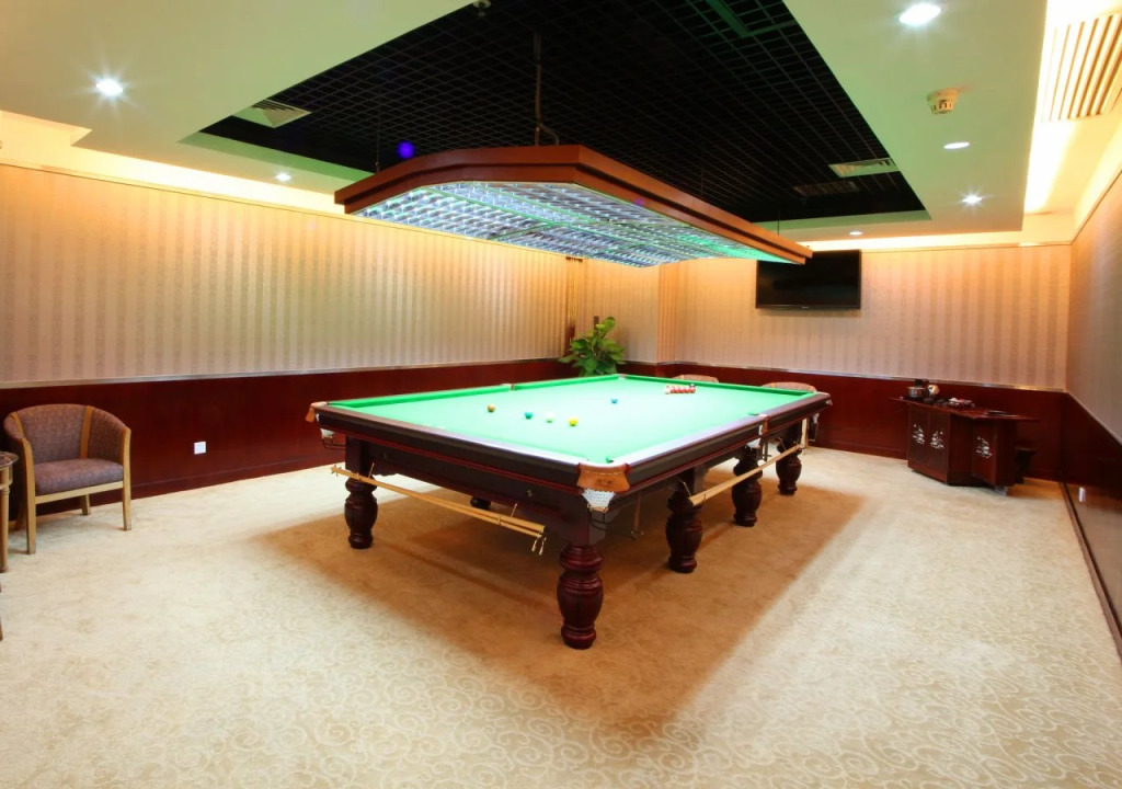 Century Plaza Hotel