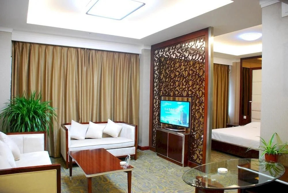 Jier Hotel - Jinan
