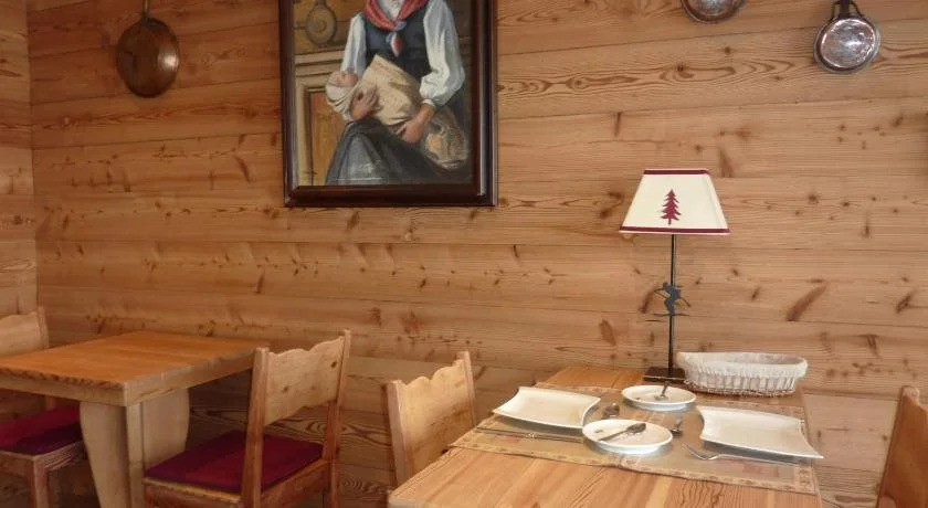 Hotel Mont.Lac