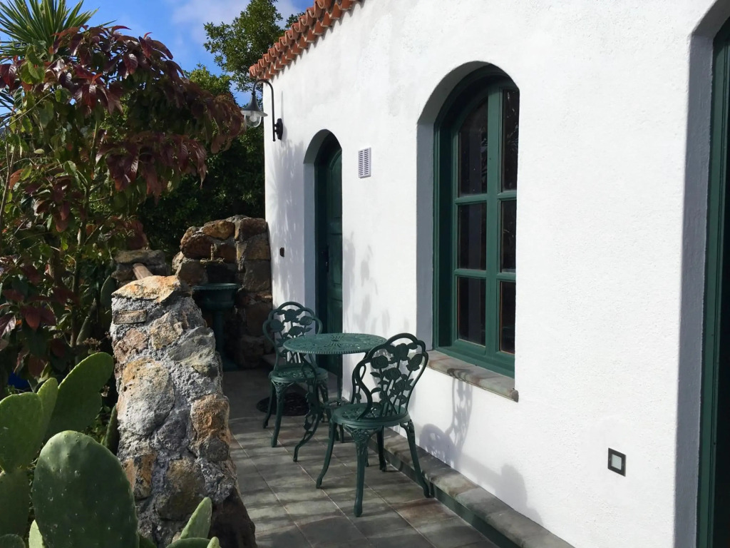 Casa Lomo Cabo