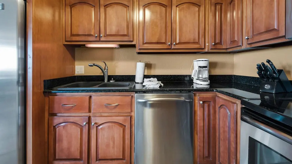Starboard Village unit 411 - Three Bedroom Condo