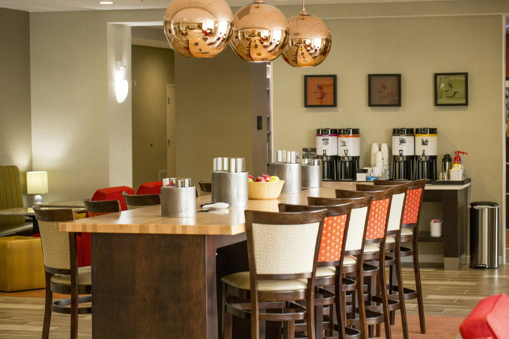 Hampton Inn McPherson