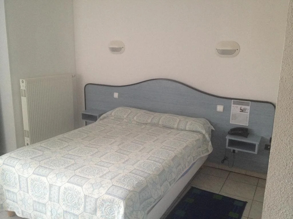 Hotel Le Strasbourg