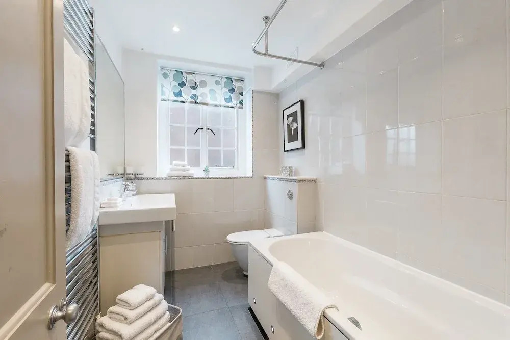 Luxury 2 Bed Chelsea Knightsbridge Horizon