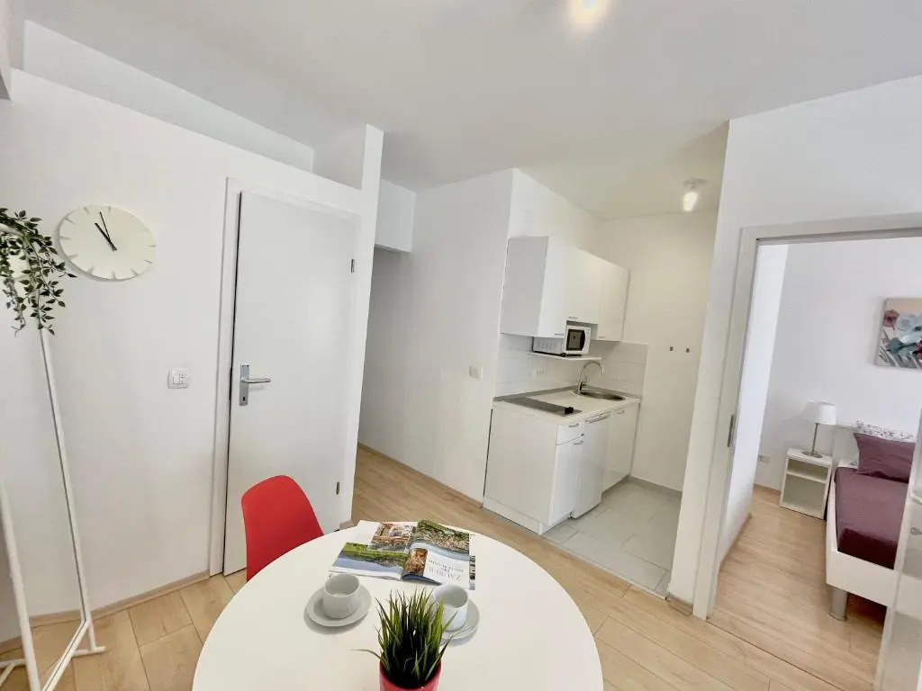 Apartments Antons