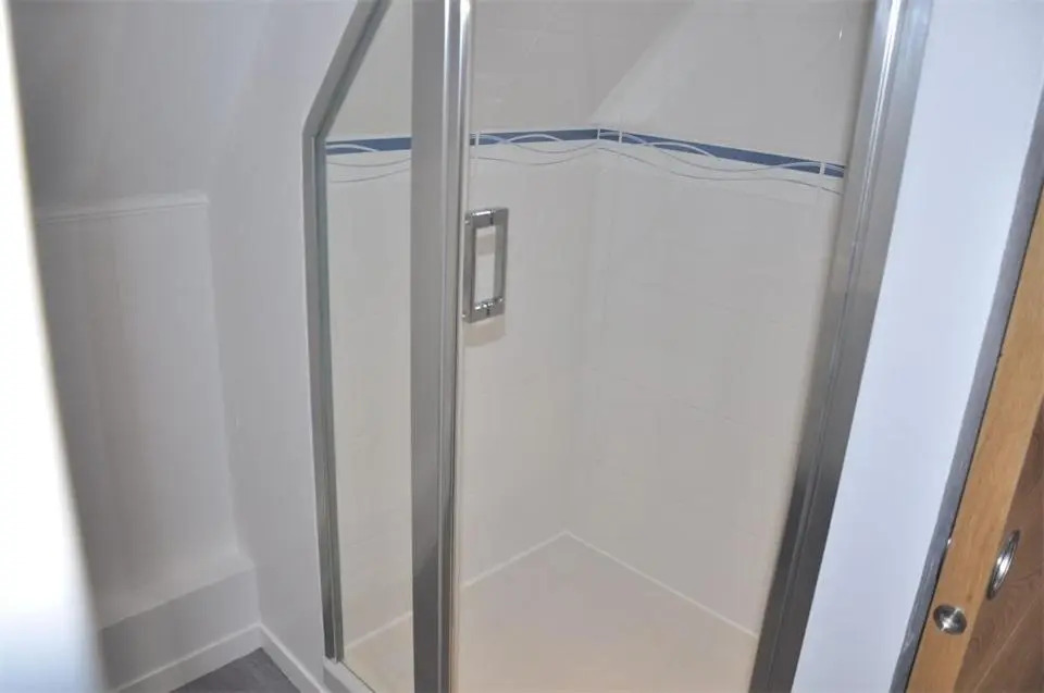 Appartement rénovée SUPERBE VUE MER au 2ème étage du Château de Trestraou - Réf 864