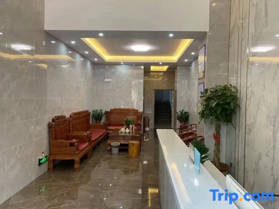 Oriental Open Source Hotel