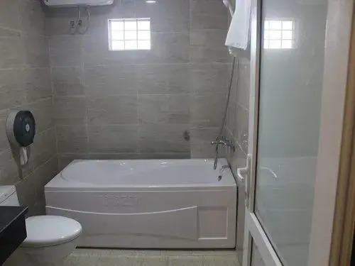 New Amely Hotel