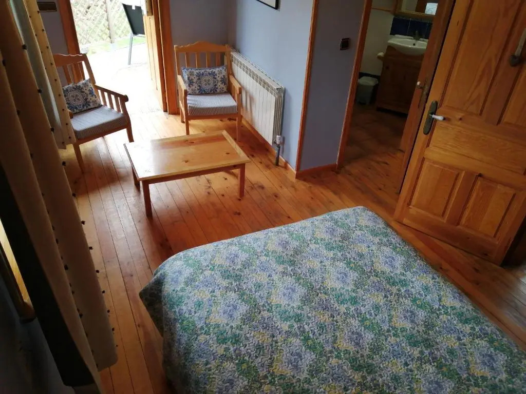 La Casa Verde
