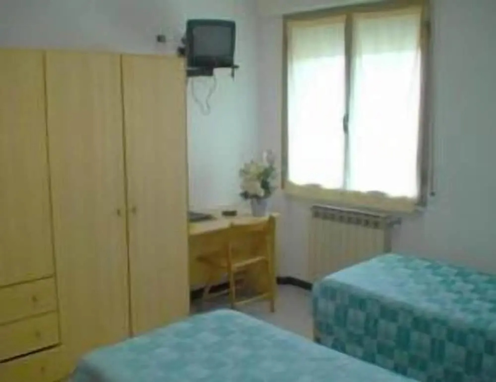 Albergo Ristorante La Greppia