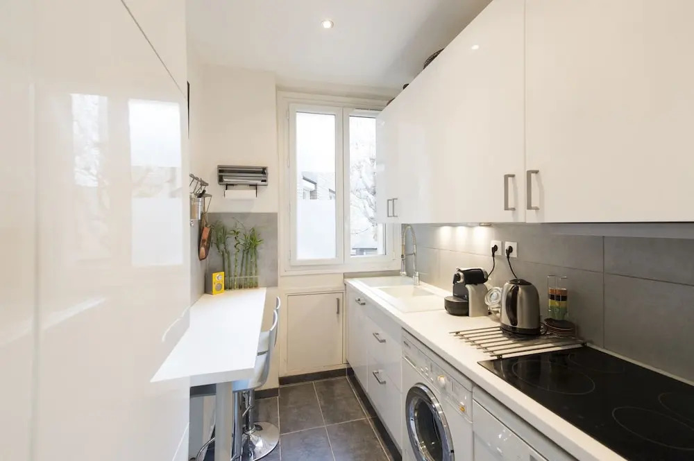 Saint Germain Residence