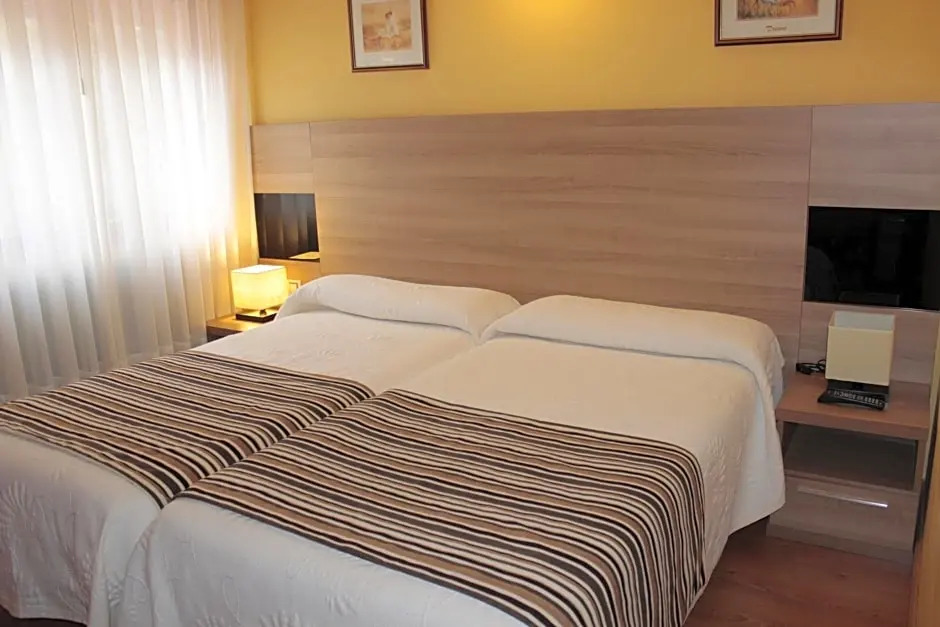 Hotel Peñagrande