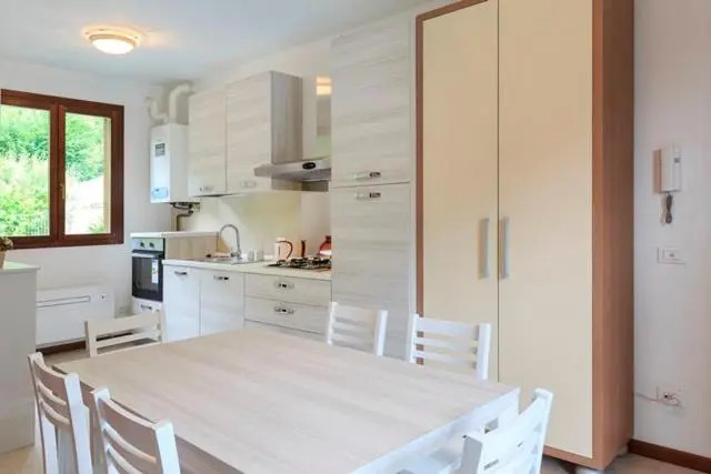 Residence Borgo Castello