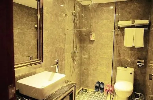 Aishijia Hotel