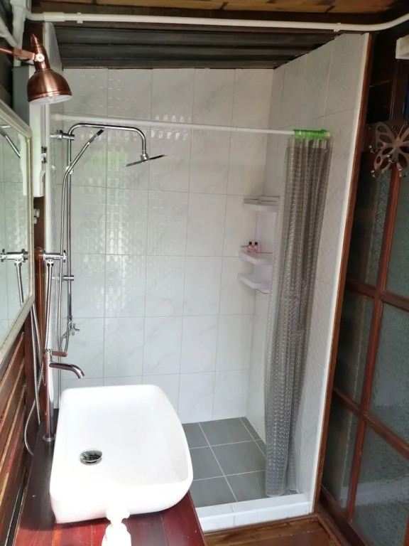 Rustic​ Charm​ Suphan​
