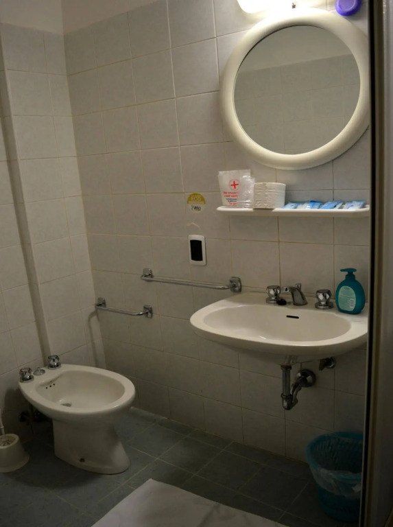 Hotel Stazione