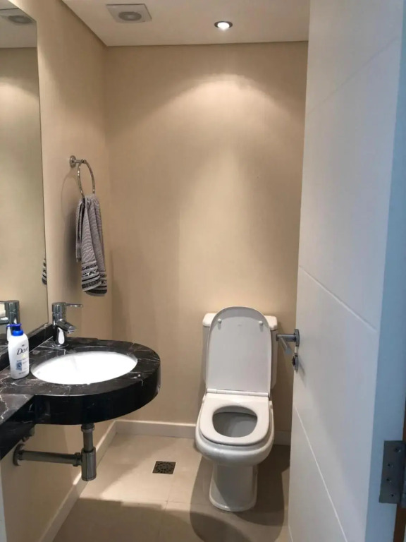 Casino Tower - Departamento Piso 18
