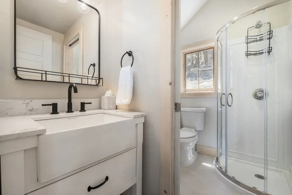 Niwot Cabin - Stay In Rocky Mountain National Park - Estes Park - New Listing - 22-zone3298 2 Bedroom Cabin by RedAwning