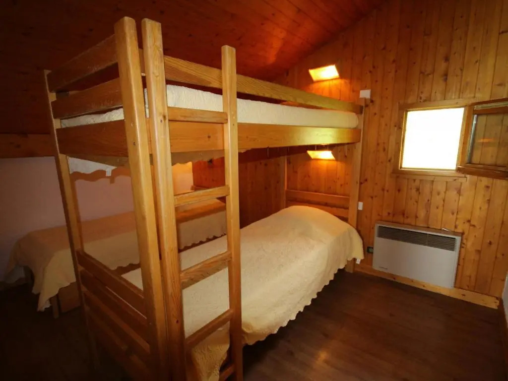 Appartement Les Saisies, 2 pièces, 7 personnes - FR-1-293-10